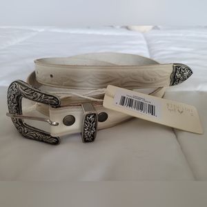 Spell Cactus Rose belt